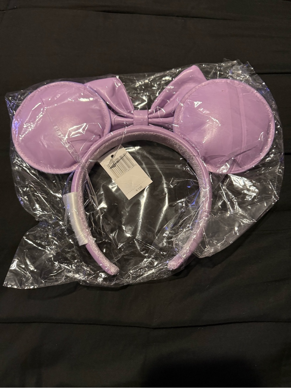 Flower Mickey Ears - Picture 11 of 13